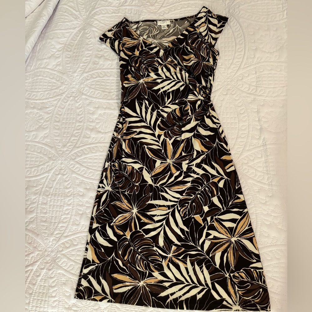The Limited Dress